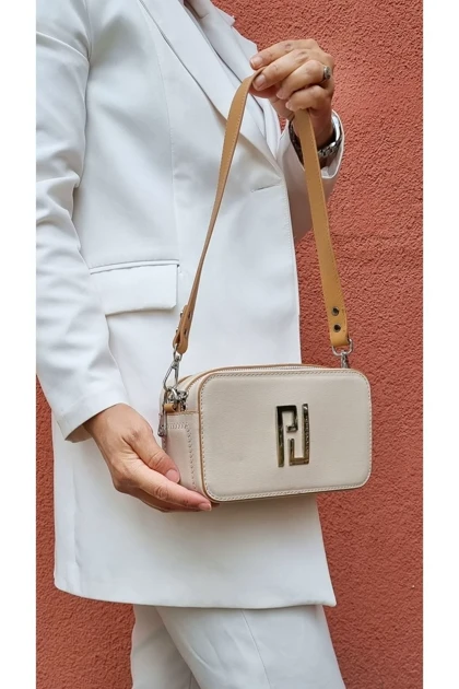 کیف دوشی زنانه just-polo just-polo