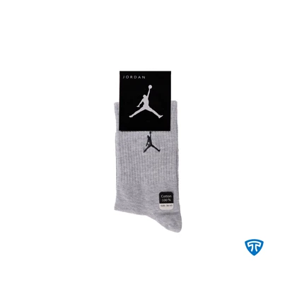 جوراب ساق‌دار اسپرت زنانه تاپیک برند JORDAN