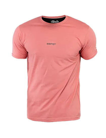 تیشرت یقه گرد مردانه Esprit