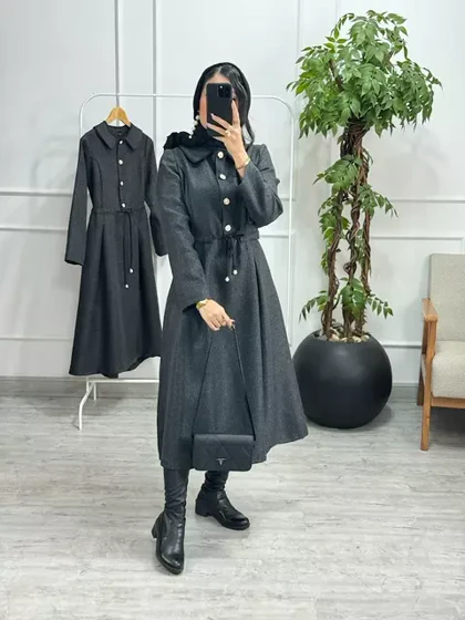 پیراهن رایکا