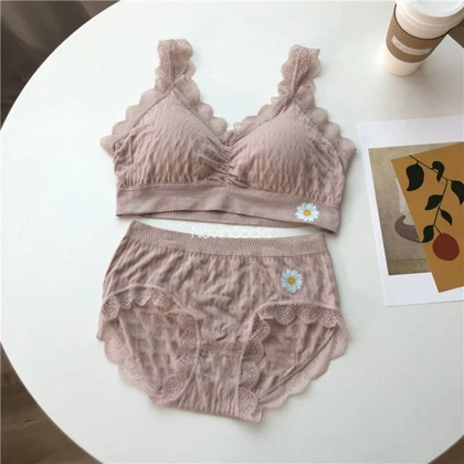 نیم طرح بابونه (فقط نیم‌تنه)