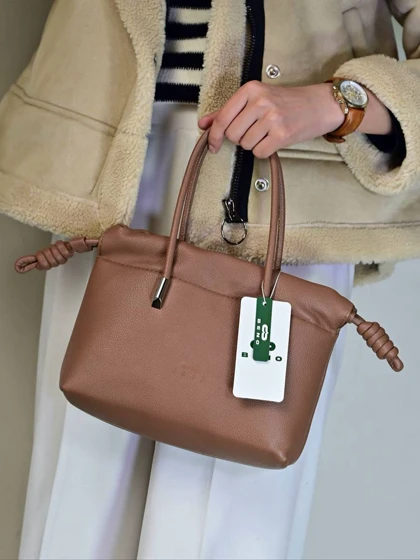 کیف دستی زنانه بنو مدل السانا کد BENO 4913