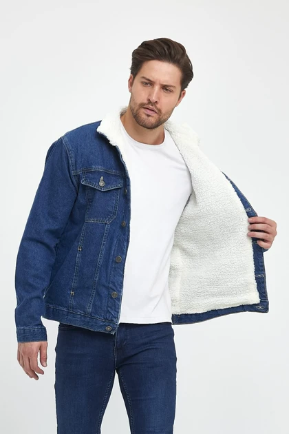 کت و ژاکت مردانه damga-jeans damga-jeans