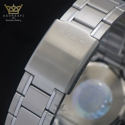 ساعت کاسیو مردانه Casio MTP-V002D-2B3