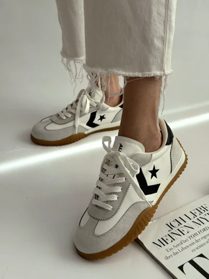 کانورس کوتاه روژکا 4327