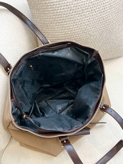 کیف کمربندی زارا 3476