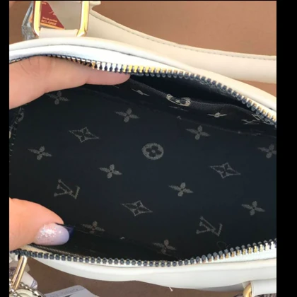 کیف حلالی لویی ویتنون Lv