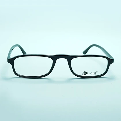 عینک طبی مطالعه کالیسا مدل CA0018/C0101 مشکی