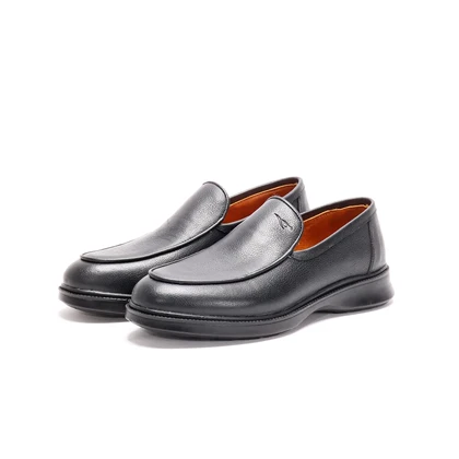 کفش مجلسی مردانه دیتون مدل کالج