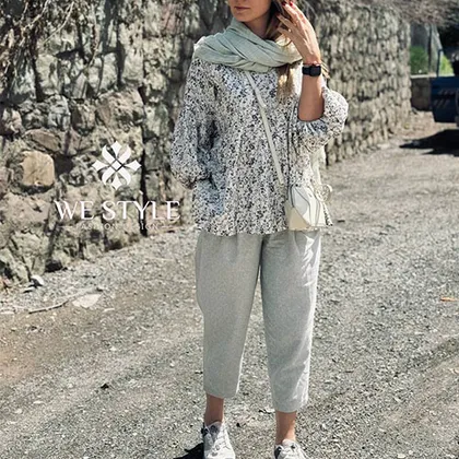 شلوار Aro