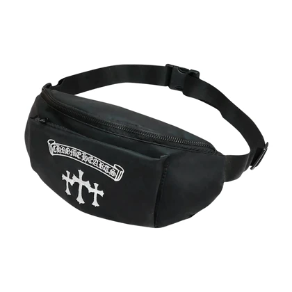کیف کمری Chrome Hearts