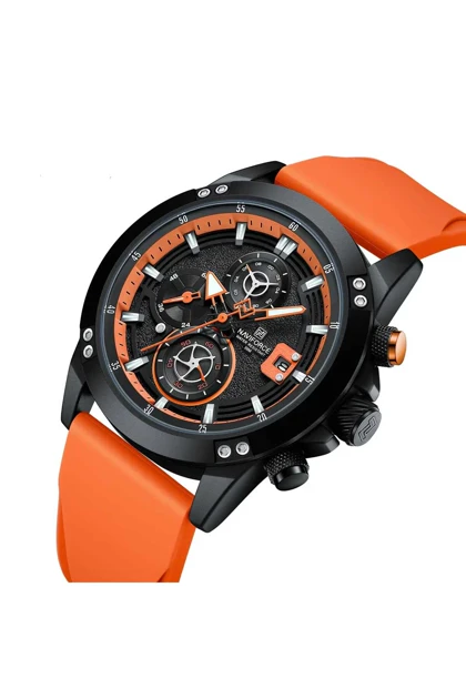 ساعت مردانه naviforce naviforce