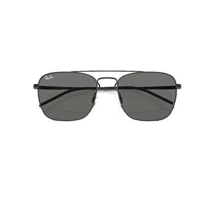 عینک طبی آفتابی ریبن RayBan RB3588S 9014M3