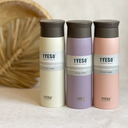 تراول ماگ 500 میل تایسو -TYESO -176