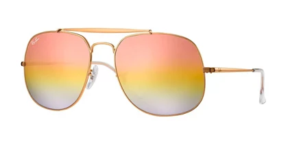 عینک آفتابی RayBan 3561 9001I1 57