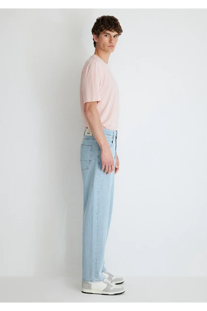 شلوار جین مردانه اورجینال ماوی mavi