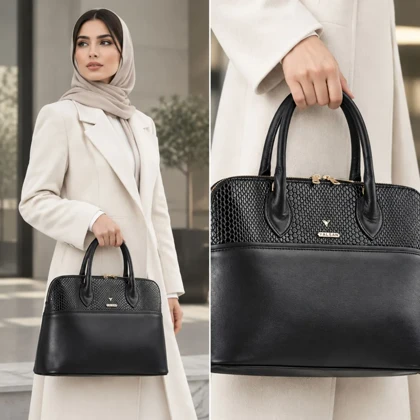کیف دستی زنانه مدل دنیز کد 003-MRV