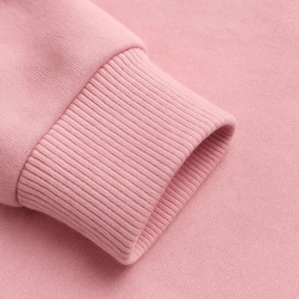 ست سویشرت آستین بلند و شلوار راحتی دخترانه مدل PJ1428