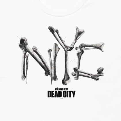 تیشرت واکینگ دد | تیشرت THE WALKING DEAD طرح DEAD CITY BONES ADULT کد 109171