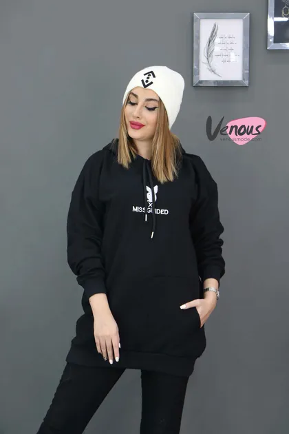 هودی طرح MISSGUIDED