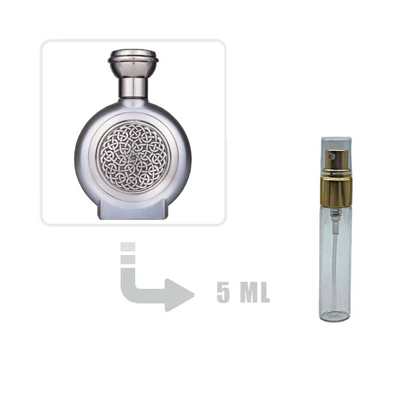 دکانت عطر ادکلن بودیسیا د ویکتوریوس هروئین زنانه 5 میل اصلی Boadicea the Victorious Heroine for Woman 5ml