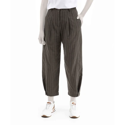 شلوار مام فیت - 15241183