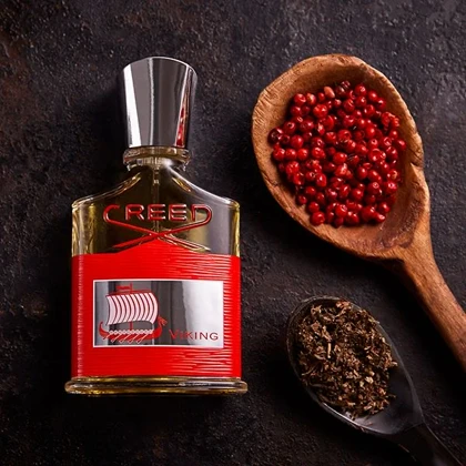 کرید وایکینگ-قرمز-Creed Viking