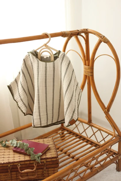 پانچو بچگانه mujo-babyandkids mujo-babyandkids