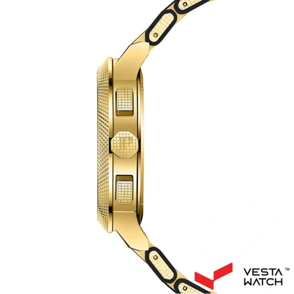 ساعت مچی مردانه ژاک فیلیپ JACQUES PHILIPPE مدل JPQGC372311