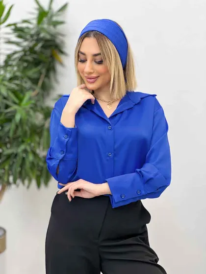 شومیز ساتلی