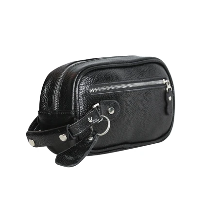 کیف دستی چرمی مدل شوز بگ SB001