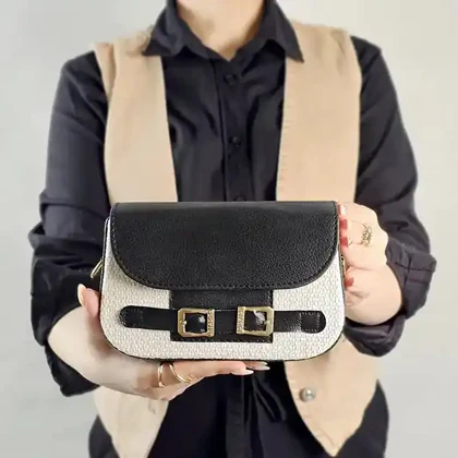 کیف زنانه دستی دوشی بیزو «Bisou»