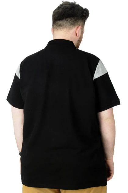 تیشرت سایز بزرگ مردانه modexl