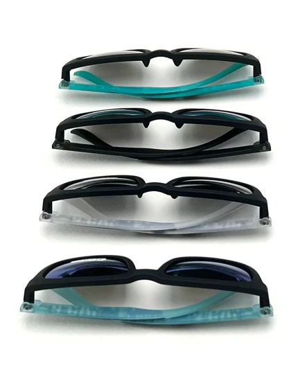 عینک دسته انگلیسی