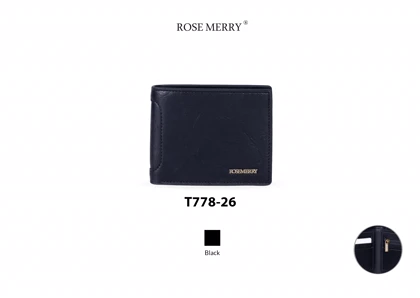 کیف پول رزمری ROSE MERRY