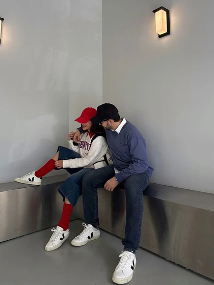 دورس پاییزه H&M218