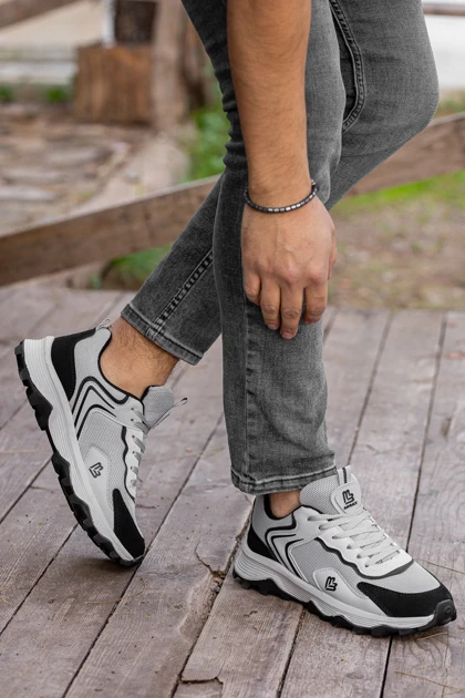 کتانی مردانه داکستورز daxtors