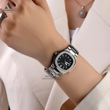ساعت زنانه پتک فیلیپ ناتیلوس Patek Philippe Nautilus SK2