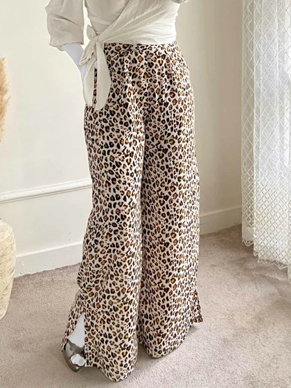شلوار panter