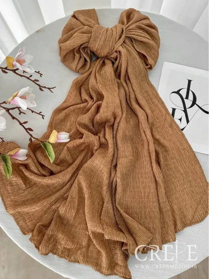 شال مجلسی برشکا