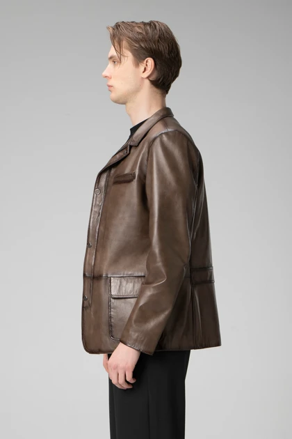 کت و کاپشن مردانه dericlub dericlub