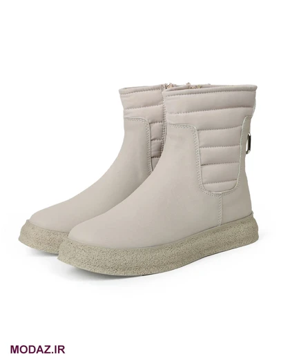 نیم بوت زنانه ژاله BOOT 8384
