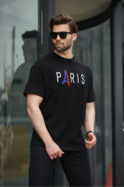 تیشرت مردانه اورجینال مدمکست madmext