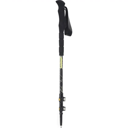 باتوم کوهنوردی دو کلیپسی اسنوهاک Snow Hawk مدل SN-T0111 پک 2 عددی