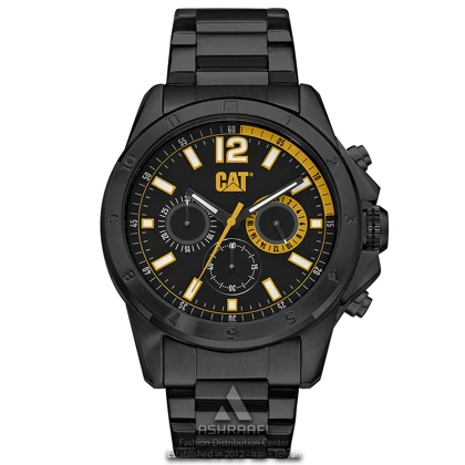 ساعت مچی کاترپیلار Cat YW.163.16.137