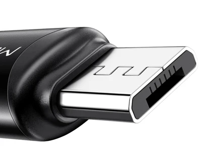 مبدل لایتنینگ به میکرو یو اس بی مک دودو Mcdodo Lightning to MicroUSB OT-771
