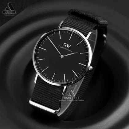 ساعت دنیل ولینگتون Daniel Wellington B40R1