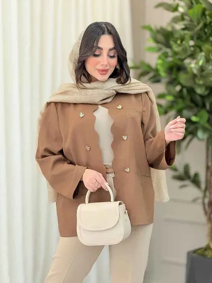 مانتو کتی فرحناز