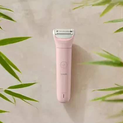ماشین اصلاح موی بدن بانوان فیلیپس Philips مدل BRL 128