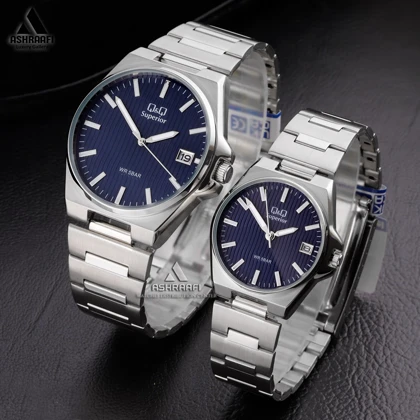 ساعت ست کیو اند کیو Q&Q S21A-003VY